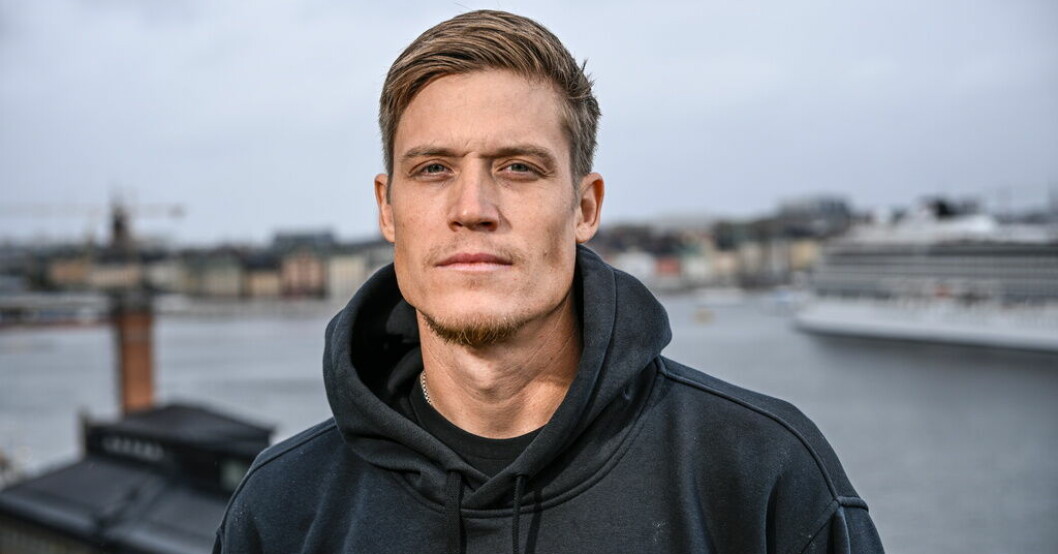 Jerebko: "Jag vill säga förlåt"