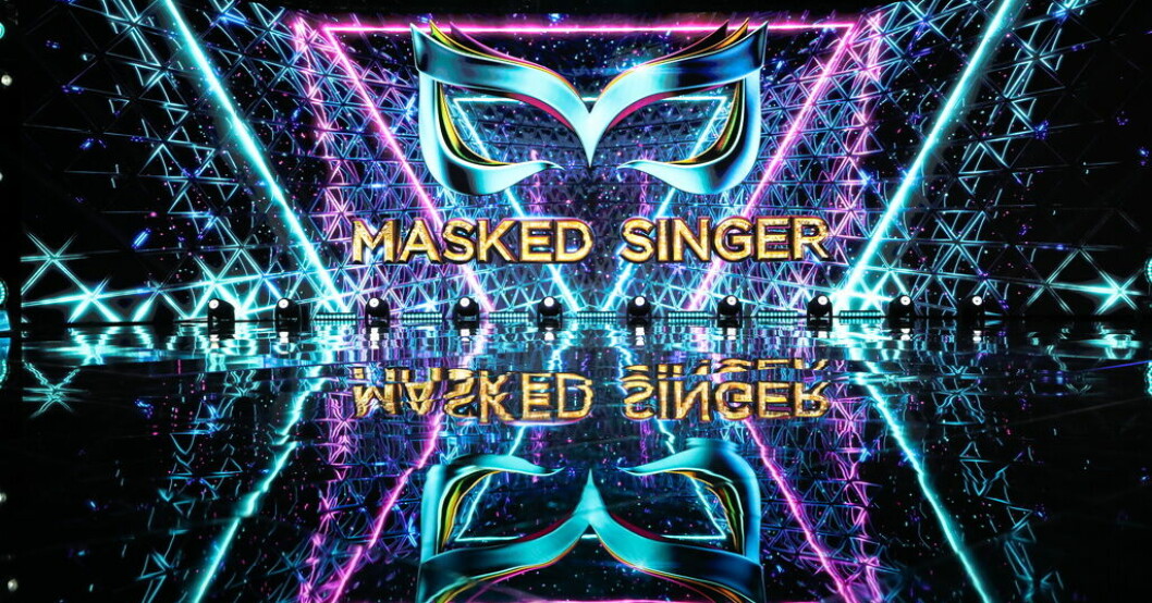 Tv-toppen: "Masked singer" mest tittat i påsk