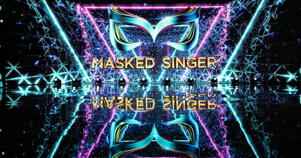 "Masked singer" blev det mest sedda programmet i veckan som gick. Arkivbild. Tv-toppen: "Masked singer" mest tittat i påsk