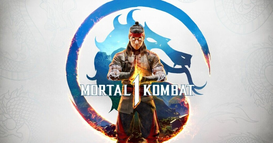 "Mortal kombat"-serien börjar om. Pressbild. "Mortal kombat 1" nystartar serien