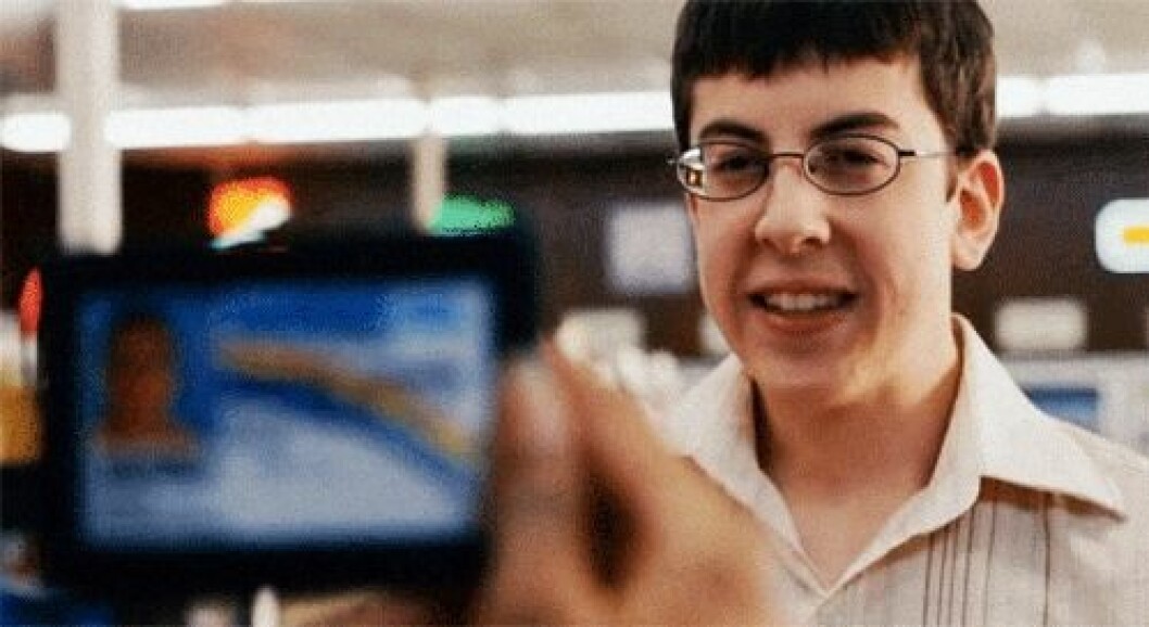 Via: <a href="http://katyharding.tumblr.com/post/45217333762/i-love-superbad-purely-for-mclovin" target="_blank" rel="noopener">tumblr.com</a> Via: tumblr.com