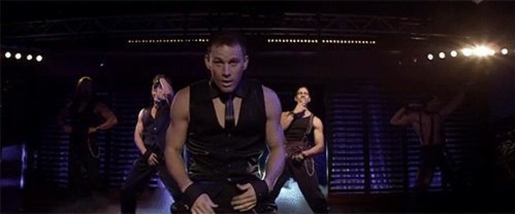 Via: <a href="http://giphy.com/gifs/request-channing-tatum-e6xWUxM3ICcSc" target="_blank">giphy.com</a> Via: giphy.com
