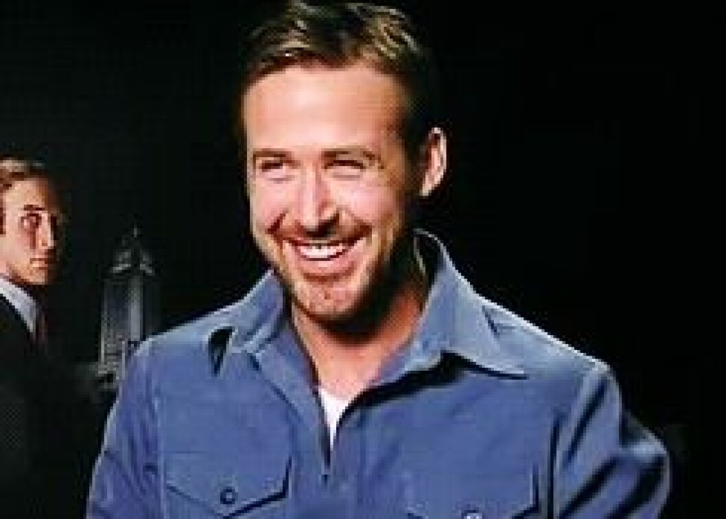 Via: <a href="http://giphy.com/gifs/happy-laughing-ryan-gosling-8avU6bt4ixuda" target="_blank">giphy.com</a> Via: giphy.com