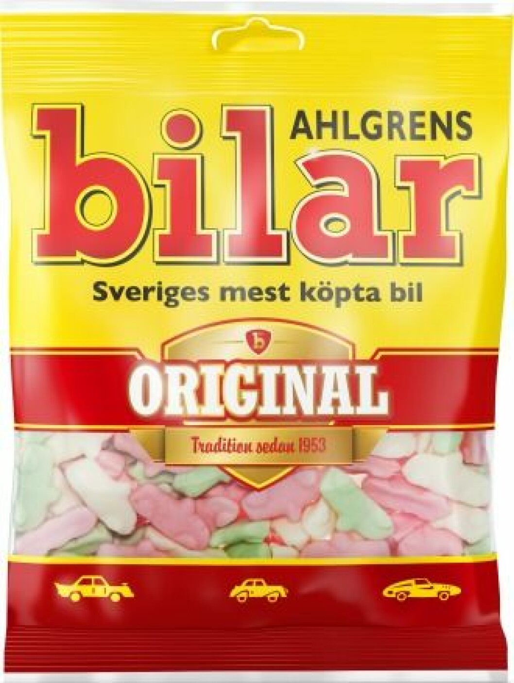 Upplever du också olika smak på bilarna?