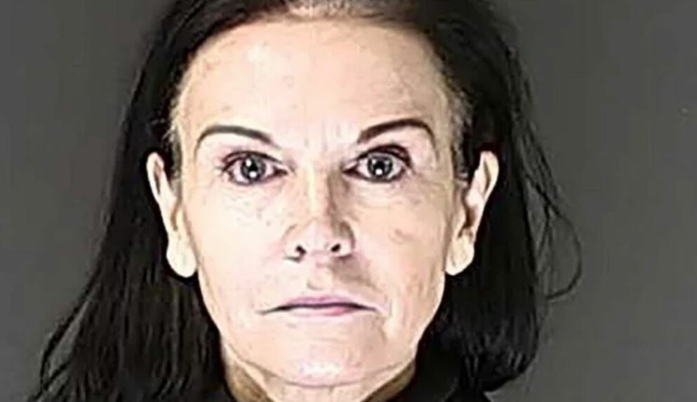 <span class=" italic" data-lab-italic_desktop="italic">Carla Marie Faith. Foto: Polisen Colorado Springs</span>