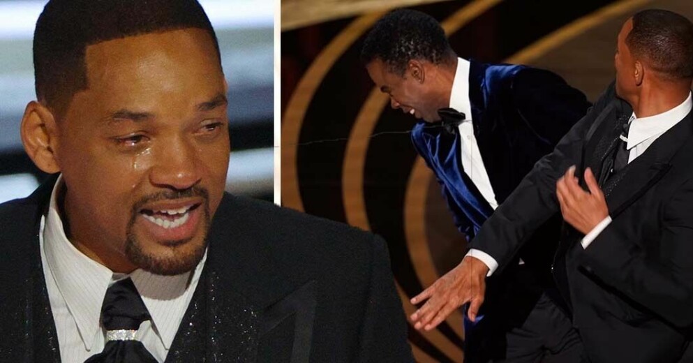 Will Smith