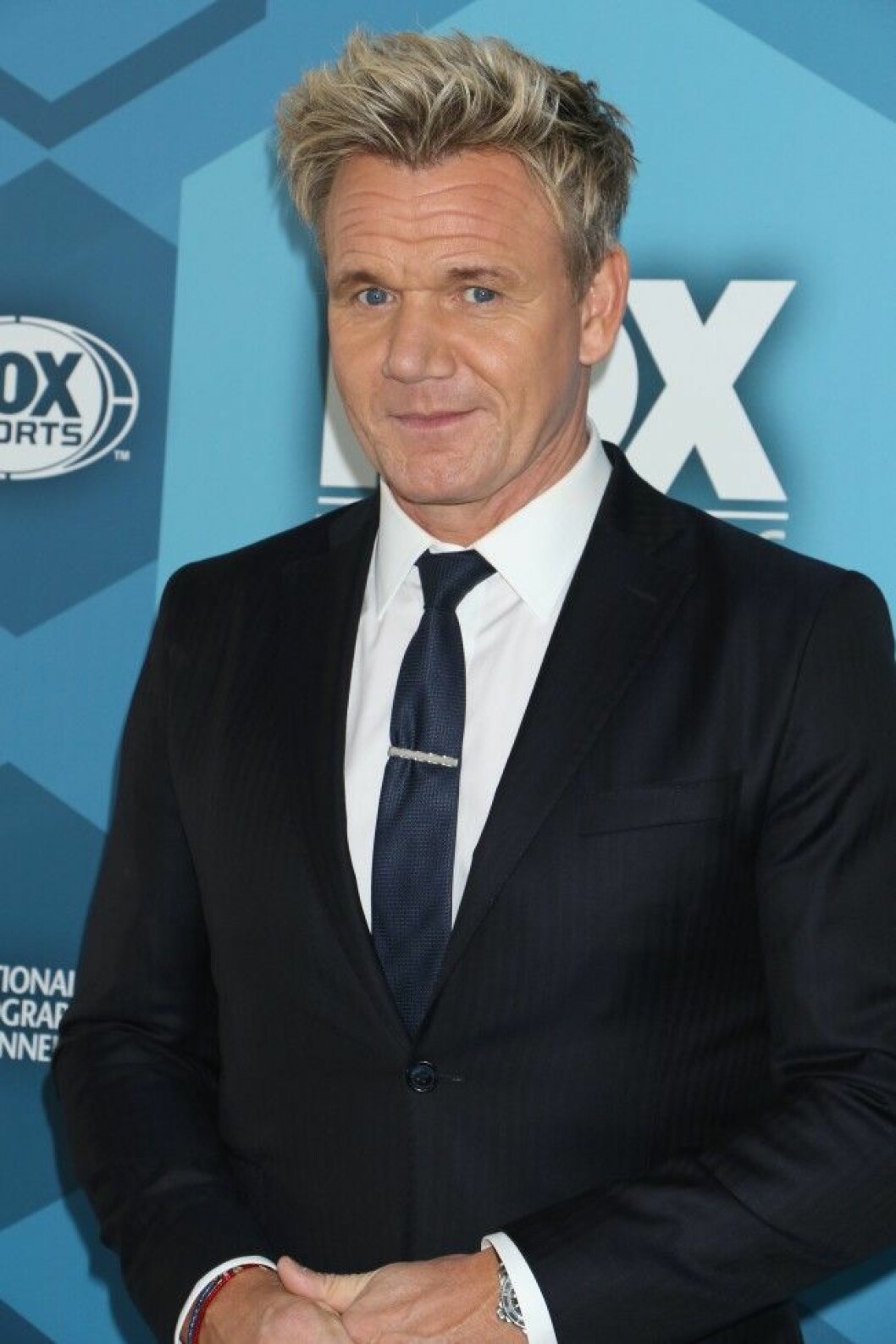 Gordon Ramsay har opererats.