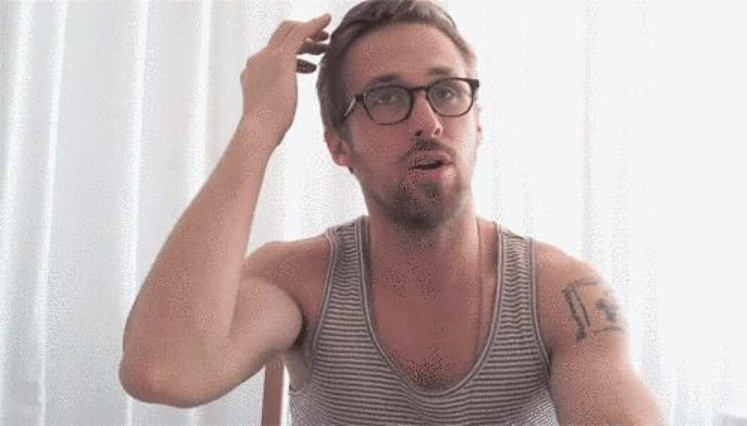 Via: <a href="http://nathanromanoff.tumblr.com/post/32184918469/ryan-gosling-gifs-part-3-by-himself" target="_blank">tumblr.com</a> Via: tumblr.com