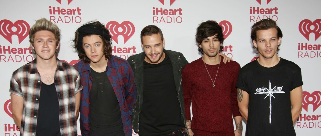 iHeartRadio Music Festival, Las Vegas, America - 20 Sep 2014