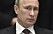 Putin tycker inte Rysslands homofientliga lagar är konstiga. Foto: All Over Press