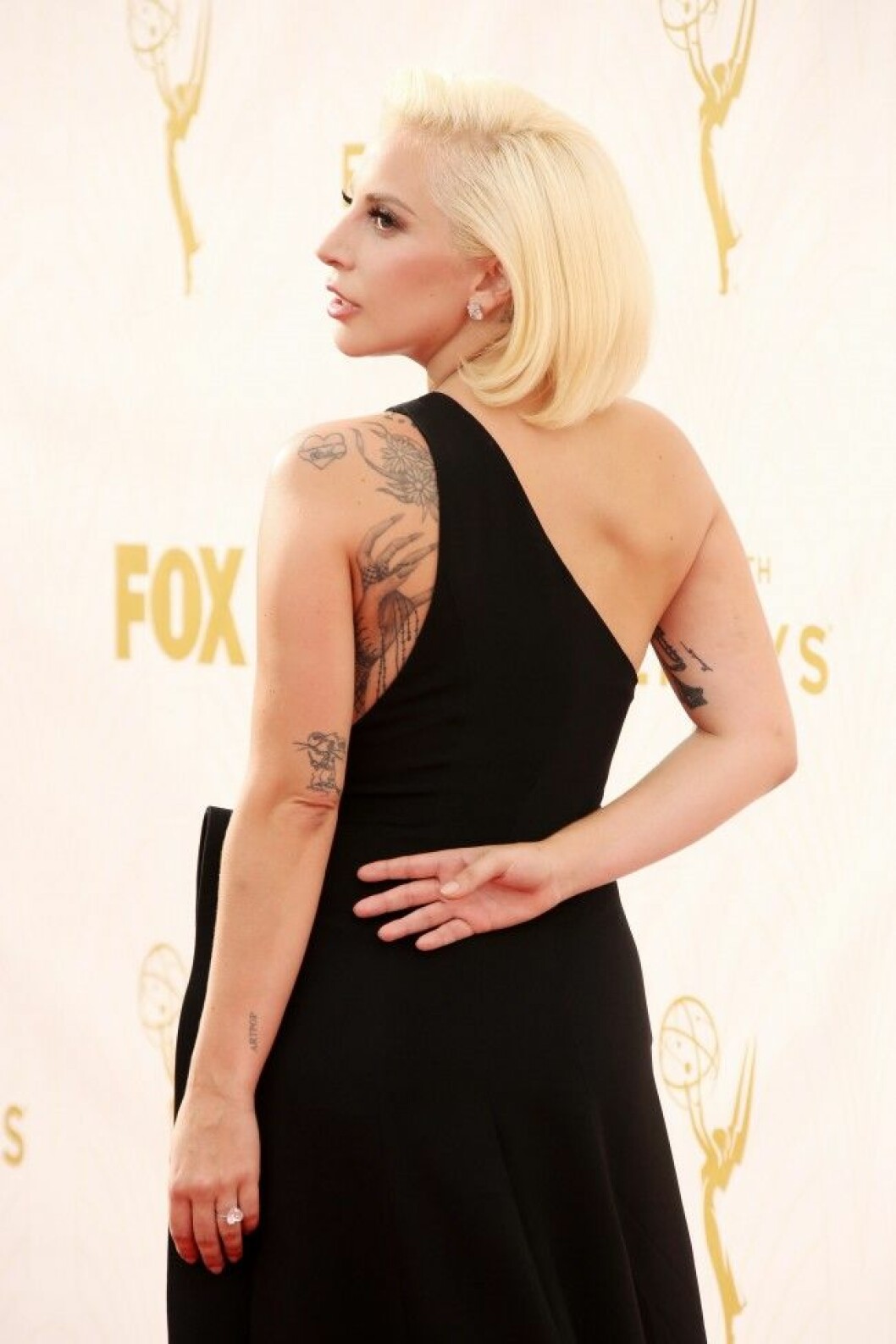 Foto: All Over Press Lady Gaga
