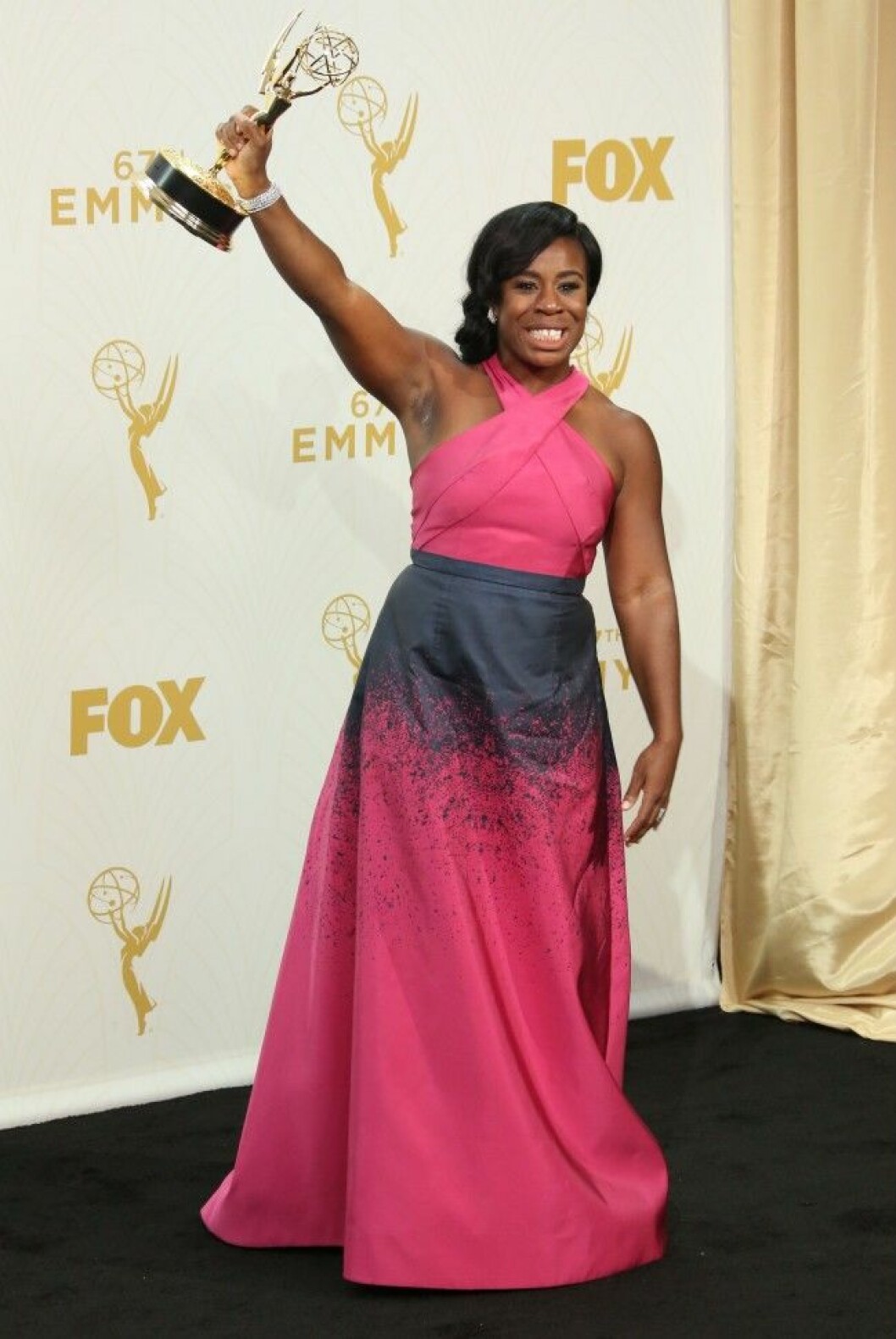 Foto: All Over Press Uzo Aduba