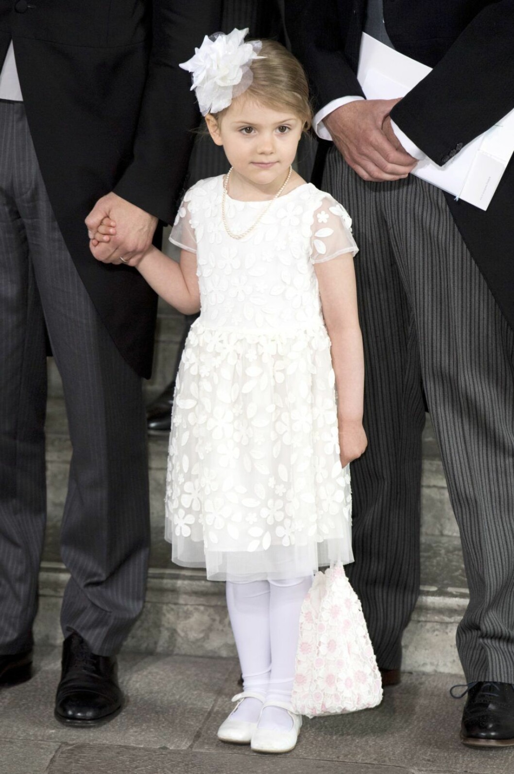 Prince Oscar of Sweden Christening, The Royal Palace, Stockholm, Sweden - 27 May 2016