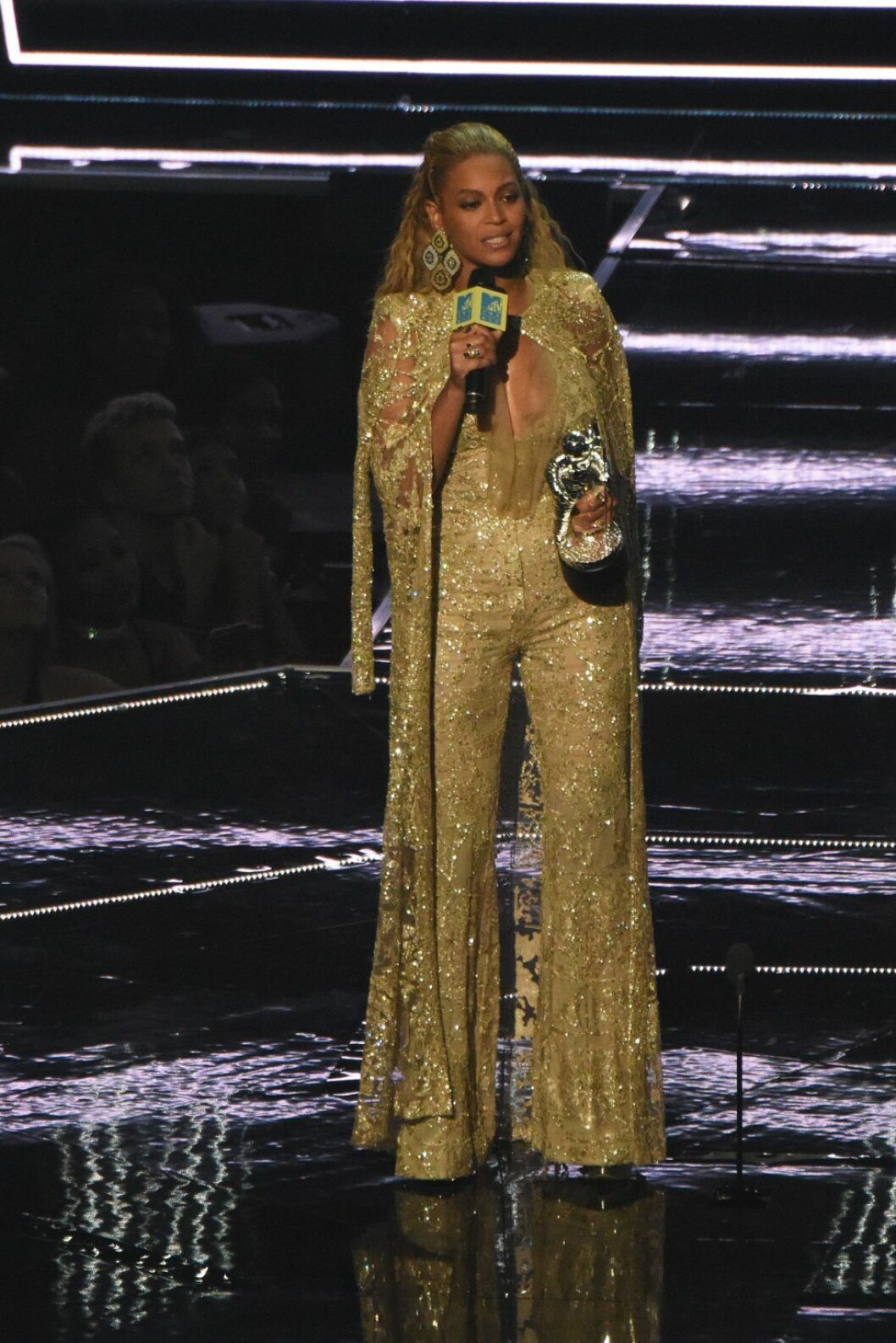 Beyonce Knowles