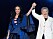 I helgen uppträdde Katy Perry i Pennsylvania för att supporta Hillary Clinton.