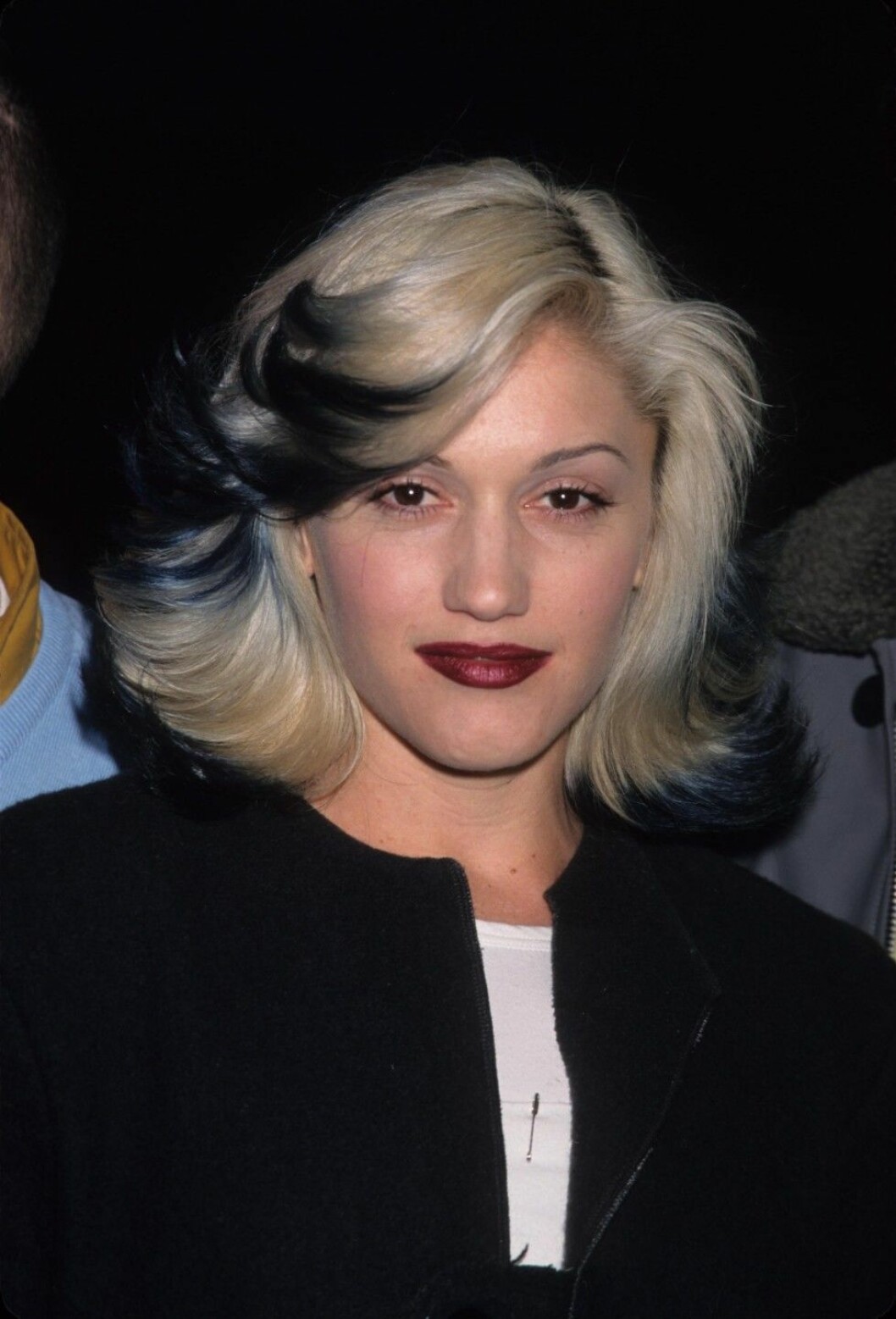 Foto: IBL GWEN STEFANI