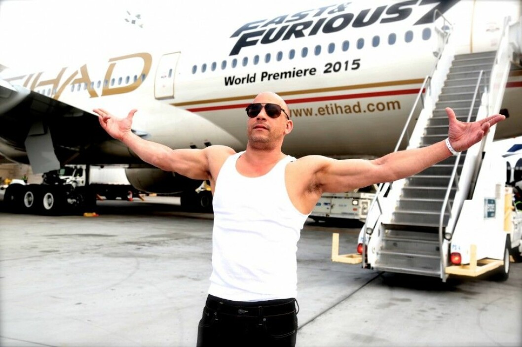 Foto: <a href="https://www.facebook.com/VinDiesel?fref=ts" target="_blank" rel="noopener">Vin Diesel/Facebook</a> 1077268_10153263730568313_5890375006745095473_o