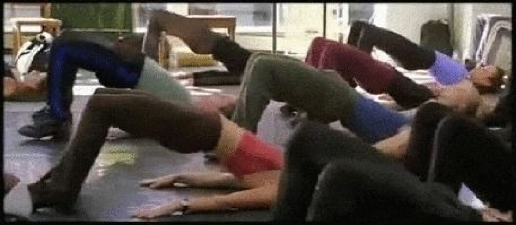 Via: <a href="www.giphy.com" target="_blank">Giphy</a> 10_aerobics