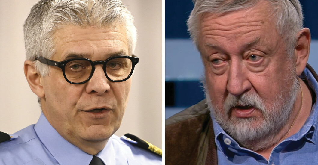 Leif GW:s skarpa kritik – efter Mats Löfvings död: ”Måste bytas ut”