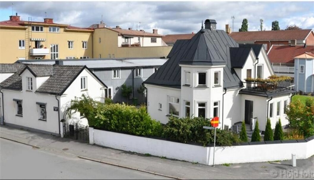 Via: <a href="http://objekt.fastighetsbyran.se/Objekt/?objektID=1265364" target="_blank">Fastighetsbyrån</a> 11539374