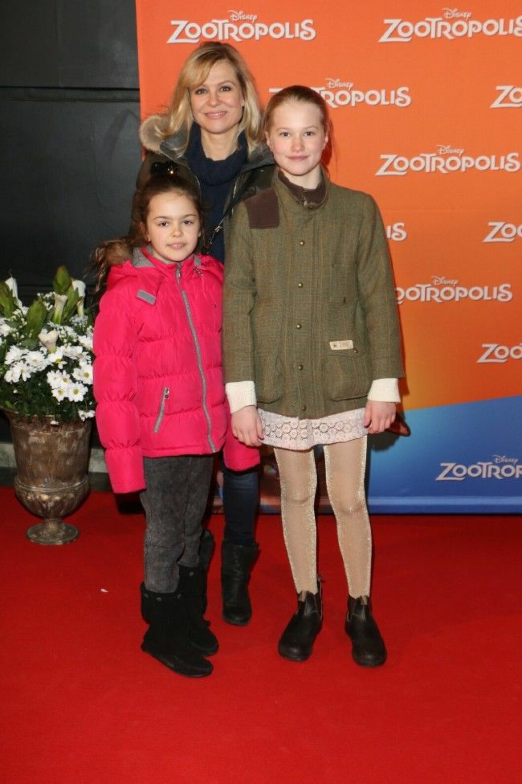 Ulrika Nilsson Ella Lucia Dimingunerus