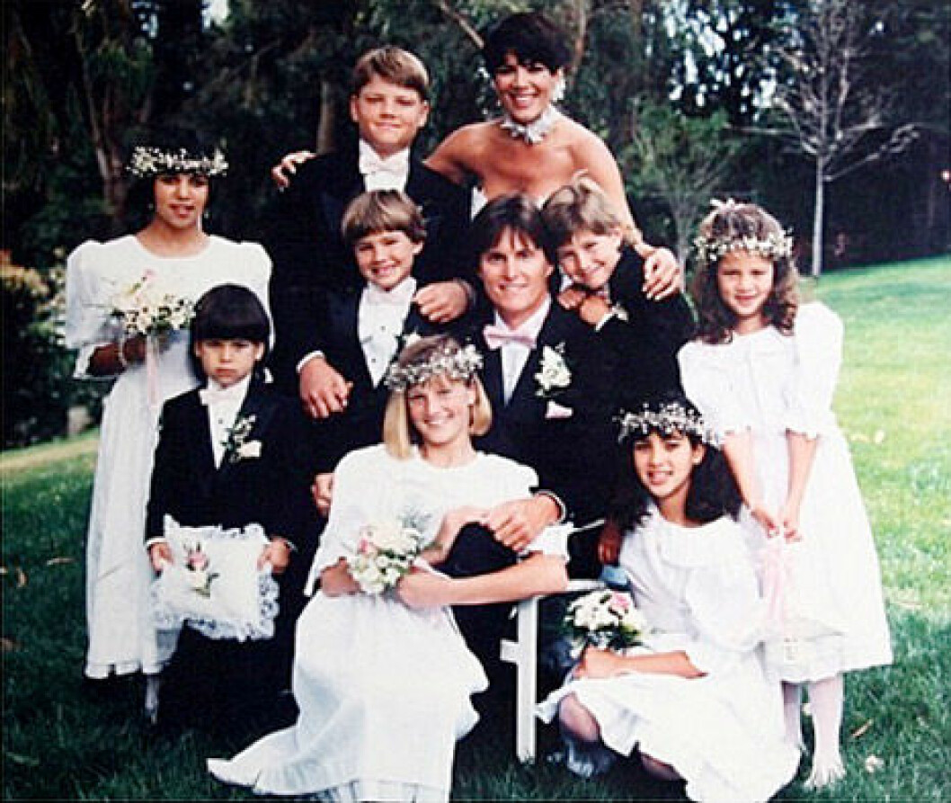 Foto: Khloé Kardashian Instagram