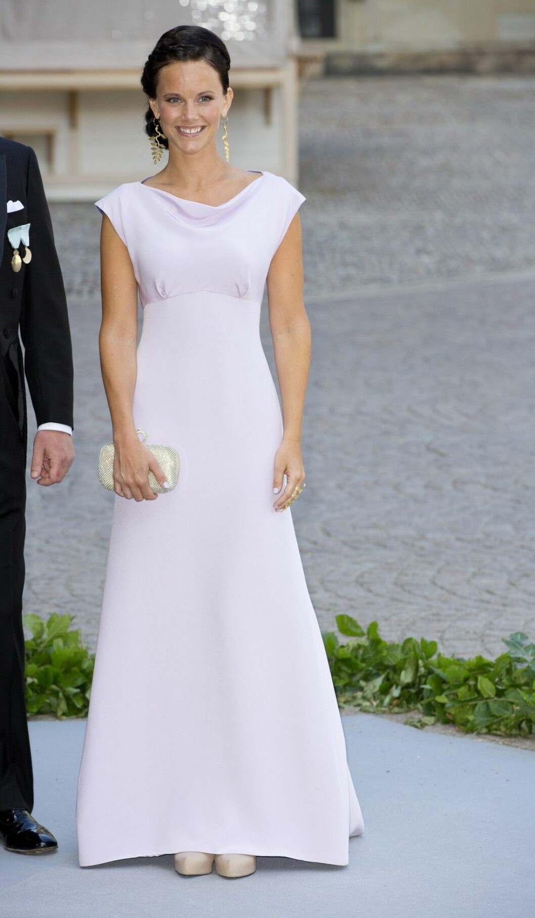 Swedish Royal Wedding - Royal Palace