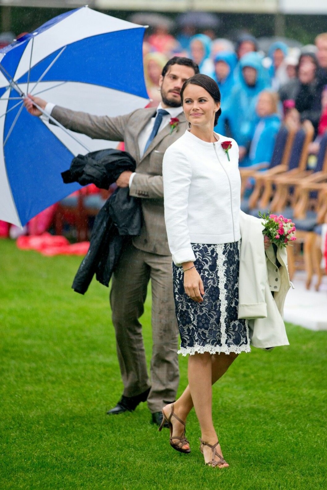VictoriaDay in Sweden