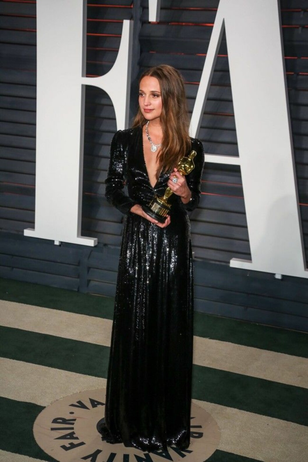 Oscarsgalan 2016