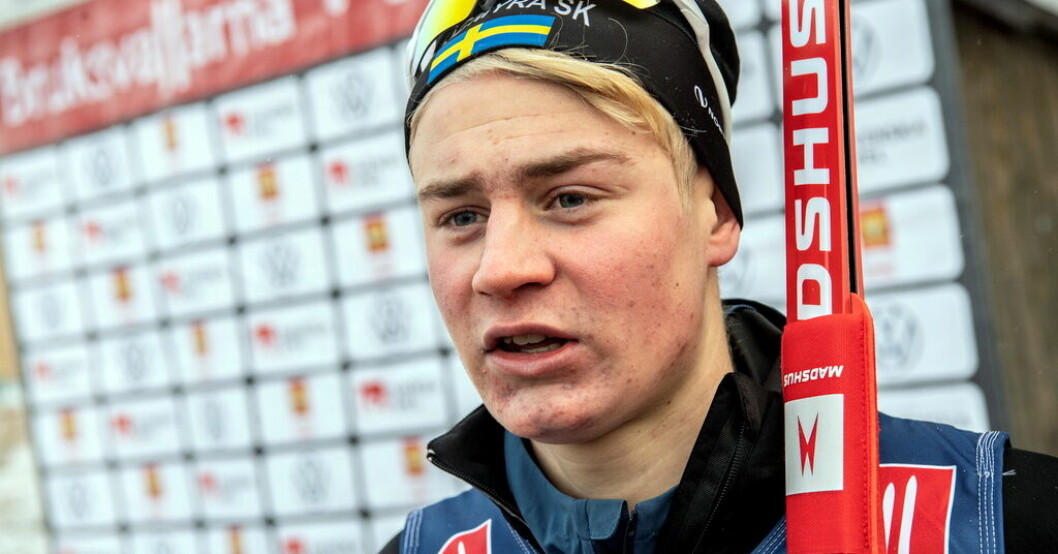 16-årige talangen Alvar Myhlback har fått dispens att åka Vasaloppet. Det kan nu resultera i en regeländring så att 17-åringar kommer att få åka loppet. Efter dispensen – Vasaloppet kan sänka åldersgräns