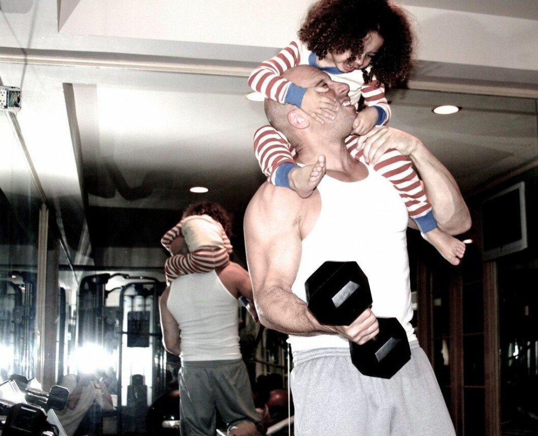 Foto: <a href="https://www.facebook.com/VinDiesel?fref=ts" target="_blank" rel="noopener">Vin Diesel/Facebook</a> 1658473_10152277297513313_1782449619_o