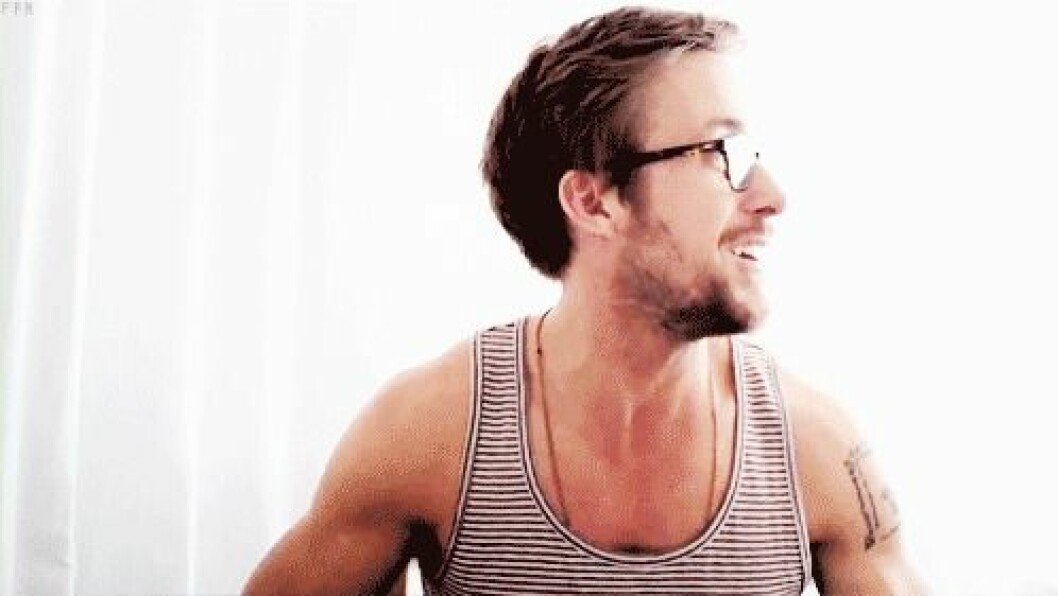 Via: <a href="http://shadystars.tumblr.com/post/24080252180/ryan-gosling" target="_blank">tumblr.com</a> Via: tumblr.com