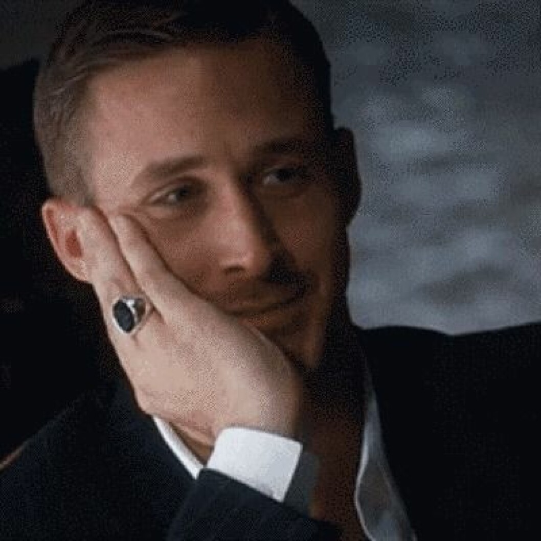 Via: <a href="http://crazy-about-ryan.tumblr.com/post/100703191791" target="_blank">tumblr.com</a> Via: tumblr.com