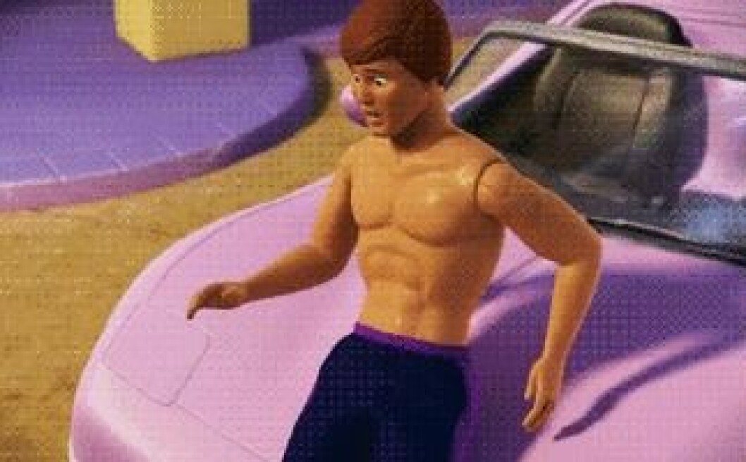Via: <a href="http://giphy.com/gifs/SFgv8MjVLW7O8" target="_blank">Giphy</a> Källa: Giphy.com