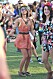 Coachella 2015 - Week 1 - Day 2 - Celebrity Sightings and Performances Featuring: Sarah Hyland Where: Los Angeles, California, United States When: 11 Apr 2015 Credit: WENN.com