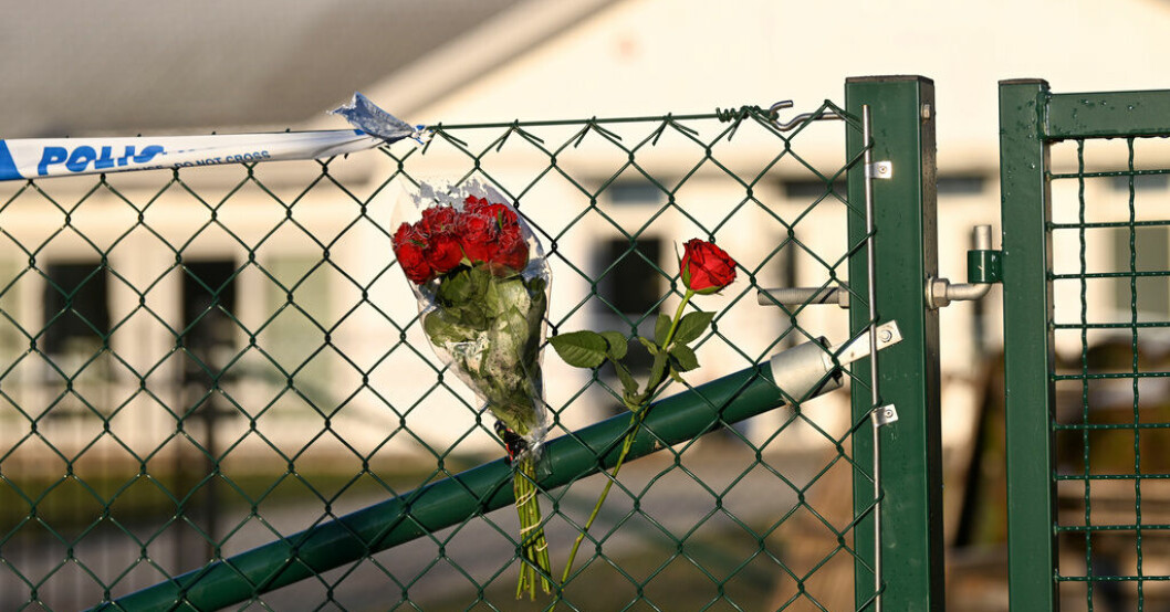 21-åriga mannen döms efter knivmordet på LSS-boendet i Enköping.