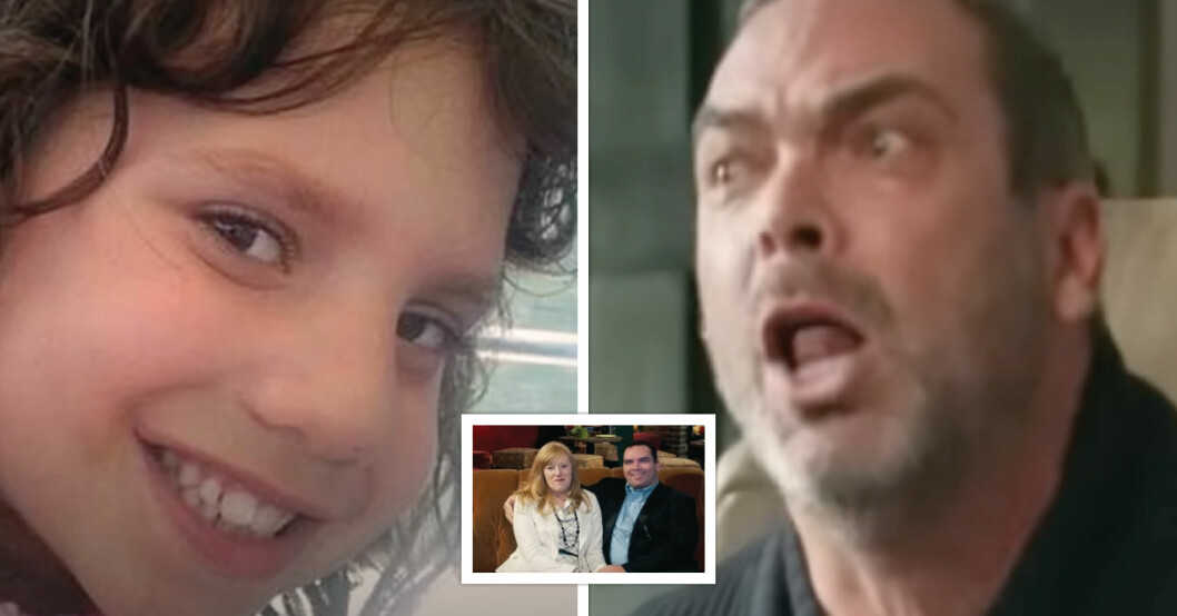 Adopterade mystisk 6-åring – nu rasar familjen efter sanningen: ”Ingen aning”