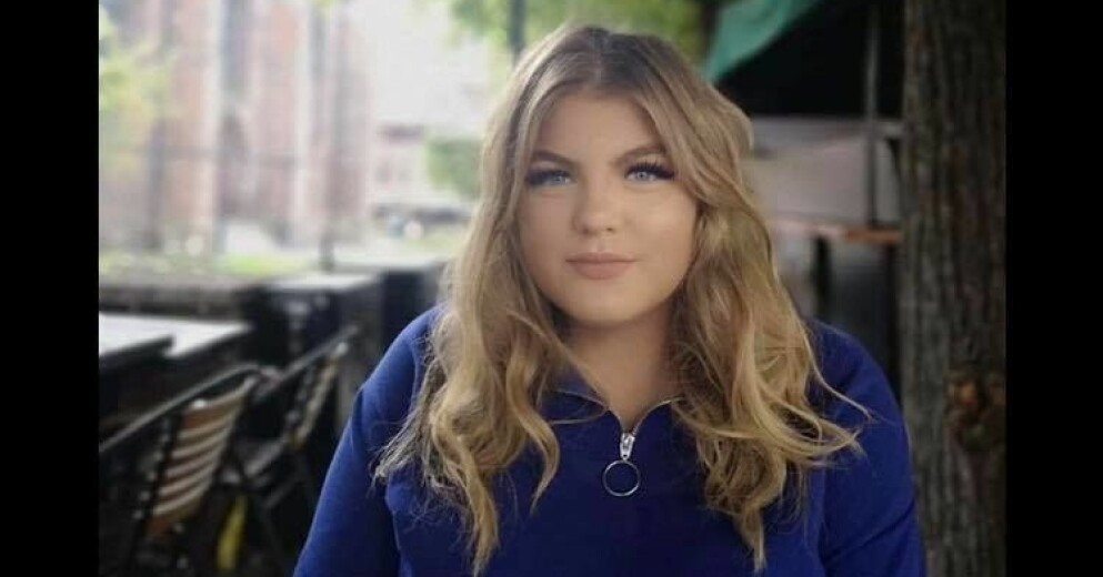 Ebba Scholtz skrev en egenremiss till Vulvamottagningen i Malmö. Nu har hon kontakt med en sexolog och hoppas att besvären ska bli bättre. ”Jag har smärtorna varje dag”, säger hon. Ebba Scholtz