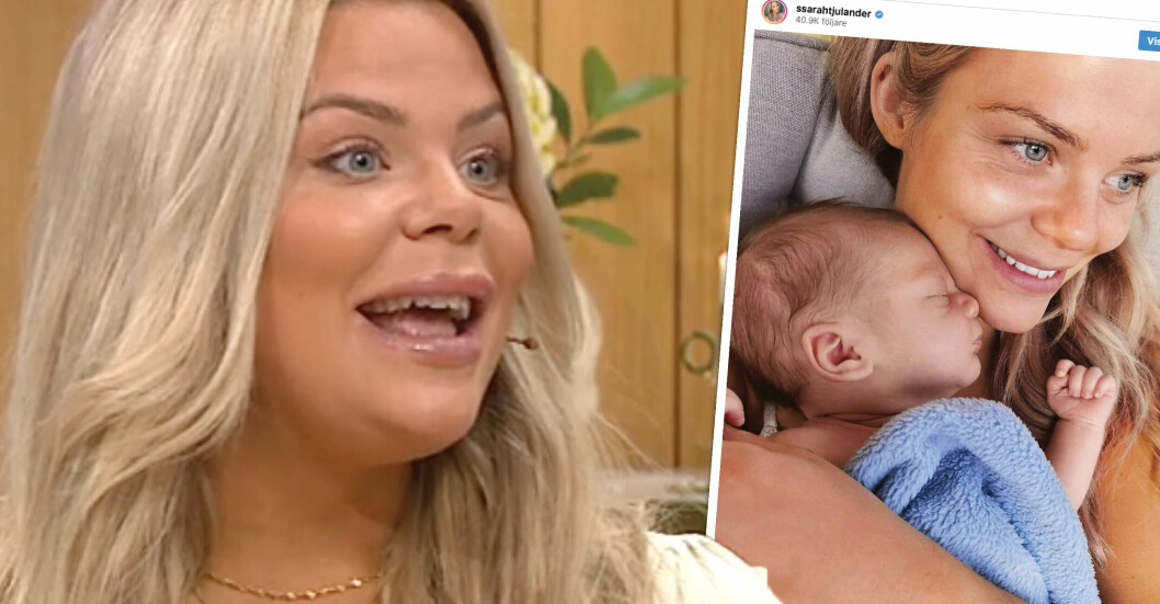 Sarah, 28, ska betala 50 000– för att bli gravid med en flicka: ”Vill inte chansa”