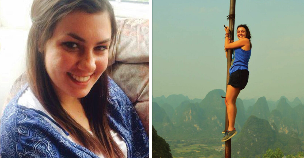 Sonia, 24, blev påkörd med bil och rånades – dog på plats: ”Evigt saknad”
