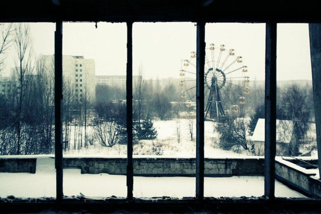 Källa: <a href="//www.reddit.com/r/wallpapers/comments/hxqb8/pripyat_1680_x_1050/" target="_blank">reddit.com</a> 25