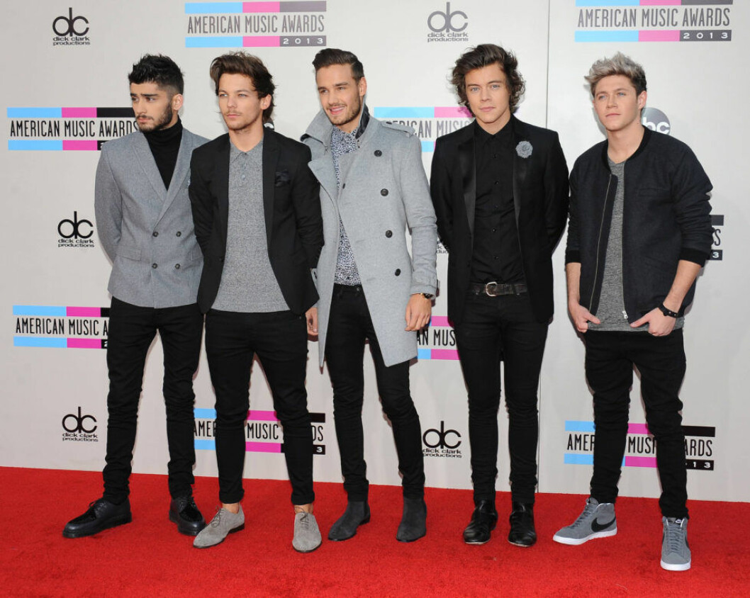 Under “One Direction”-tiden led Zayn av både ätstörningen och daglig ångest.