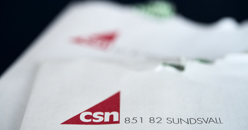 Mångmiljonkupp mot CSN – 26 åtalade