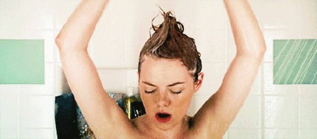 emma stone