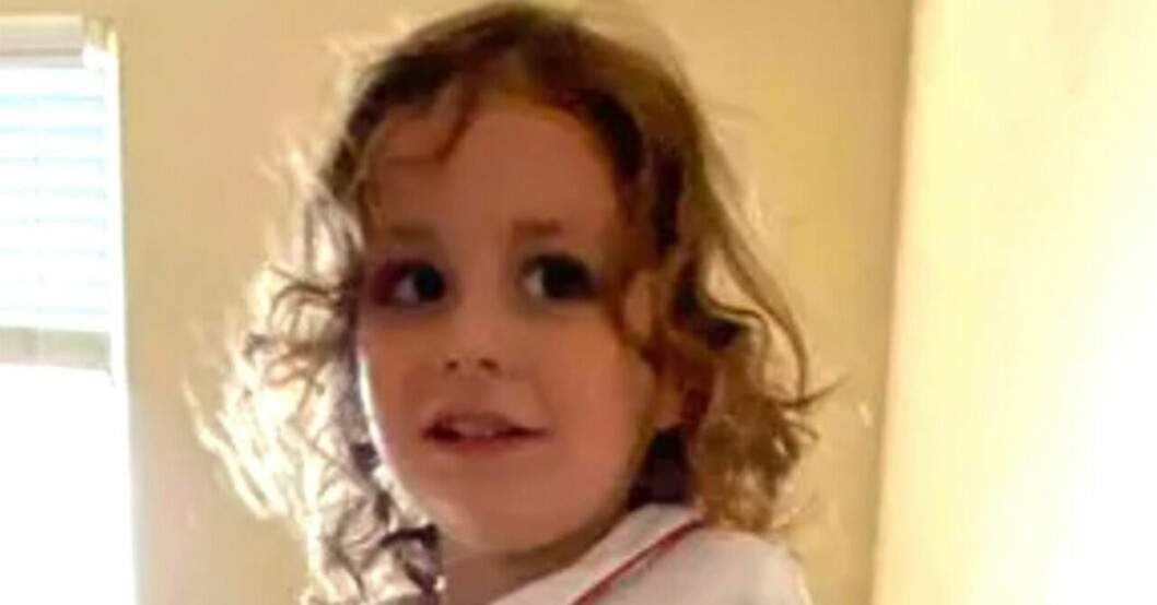 3 åringen Cody som omkom