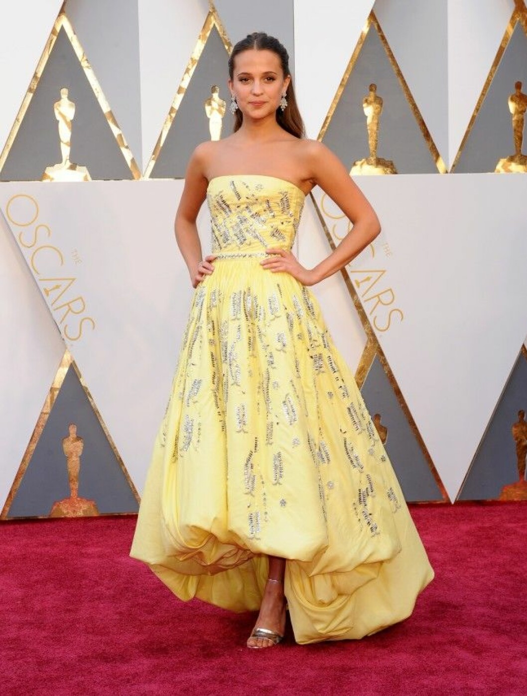 Oscarsgalan 2016