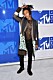 Jaden Smith at arrivals for 2016 MTV Video Music Awards VMAs - Arrivals 3, Madison Square Garden, New York, NY August 28, 2016. Photo By: Steven Ferdman/Everett Collection