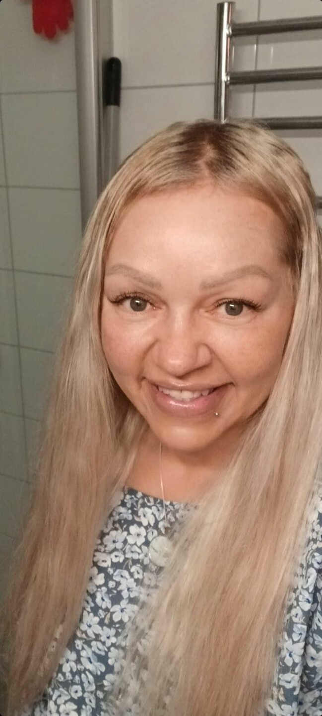 Före Erica Lindhoff