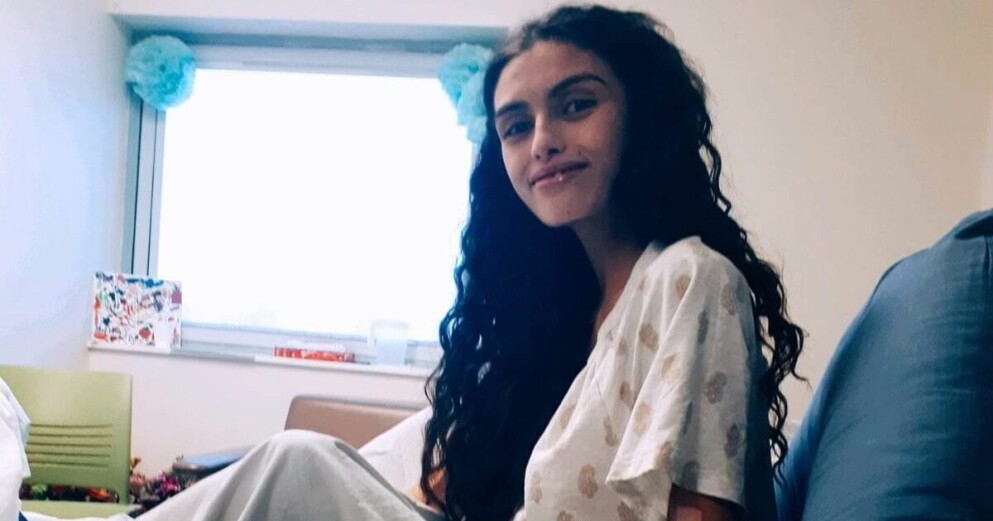 Brianna Rawlings påbörjade sin cancerbehandling strax efter sonen Kydens död. Dessvärre var cancern för aggressiv och hon dog bara dagar efter att hon fyllt 19 år. Brianna Rawlings