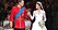 När Kate Middleton gifte sig med prins William bar hon en klänning designad av Sarah Burton, för Alexander McQueen.